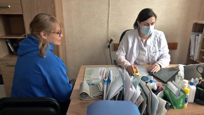 Пів тисячі лікарських препаратів: як зараз працює програма "Доступні ліки" на Волині Пів тисячі лікарських препаратів: як зараз працює програма "Доступні ліки" на Волині