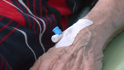 У Франківську кардіохірурги провели дев'ять операцій, які курував польський професор