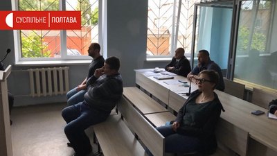 Початок судового засідання у справі щодо ДТП під Бричківкою
