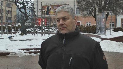 Учасники Революції Гідності: історії вінничан, які були на Майдані Учасники Революції Гідності: історії вінничан, які були на Майдані