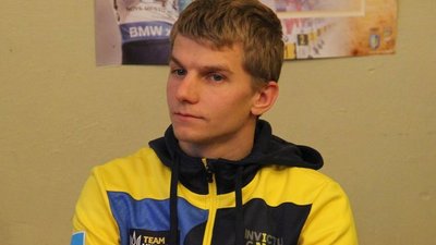 Трьох волинян відзначили за призові місця на міжнародних військових змаганнях "Ігри Воїнів" Трьох волинян відзначили за призові місця на міжнародних військових змаганнях "Ігри Воїнів"