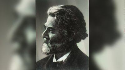 Пам’ятник Гоголю у Ніжині. Коли та як з'явився Пам’ятник Гоголю у Ніжині. Коли та як з'явився