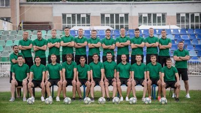 Теребовлянська "Нива" – володар суперкубку Тернопільської області з футболу