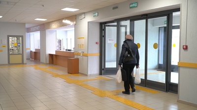 У Дніпрі учаснику бойових дій відмовили в безплатних ліках: чи законно це і як діяти У Дніпрі учаснику бойових дій відмовили в безплатних ліках: чи законно це і як діяти