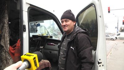 У Житомирі розпочнуть ямковий та поточний ремонт доріг У Житомирі розпочнуть ямковий та поточний ремонт доріг