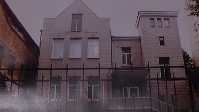 Бібліотекарі в Сумах представлять виставку світлин, присвячених Петропавлівській вулиці Бібліотекарі в Сумах представлять виставку світлин, присвячених Петропавлівській вулиці