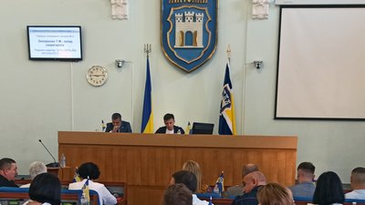 Дві мобільні котельні за 11 мільйонів гривень – Житомир готується до нового опалювального сезону
