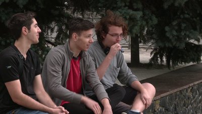 Заборона куріння електронних цигарок у громадських місцях: як реагують рівняни Заборона куріння електронних цигарок у громадських місцях: як реагують рівняни