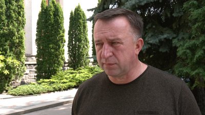 У Рівному 31-й маршрут припинив рейси через збитковість У Рівному 31-й маршрут припинив рейси через збитковість