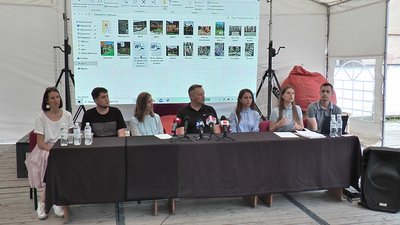 Що робити та куди звертатися. У Франківську говорили про травмування на дитмайданчиках Що робити та куди звертатися. У Франківську говорили про травмування на дитмайданчиках