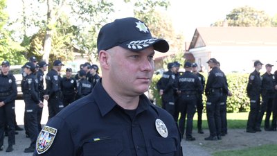 поліція поліція