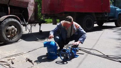 27 липня на шістьох вулицях Миколаєва не буде води
