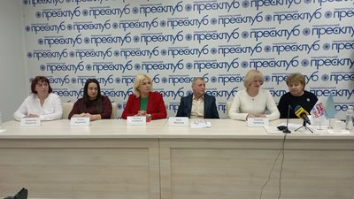 У громадах Тернопільщини діє проєкт для підтримки переселенок: що відомо У громадах Тернопільщини діє проєкт для підтримки переселенок: що відомо