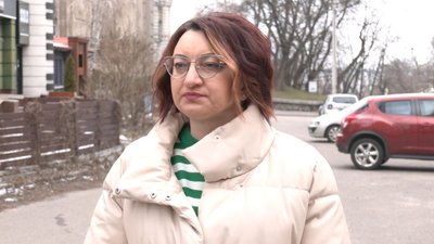 Як зняти тривожність — поради черкаської психологині