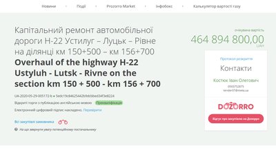 Дорога до Городка Дорога до Городка