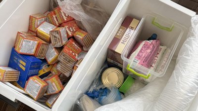 У Первомайську затвердили програму захисту населення і підготували пункти незламності до зими У Первомайську затвердили програму захисту населення і підготували пункти незламності до зими