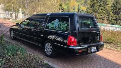 У Києві прощаються з Володимиром Яворівським У Києві прощаються з Володимиром Яворівським