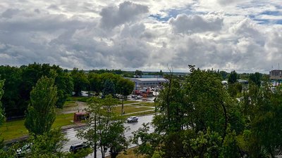 Погода у Черкасах 18 червня