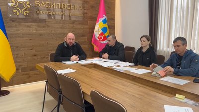 Василівка потроху повертається до звичного життя — мер тимчасово окупованого міста