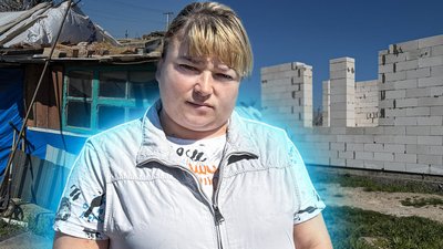 Третій рік відбудови