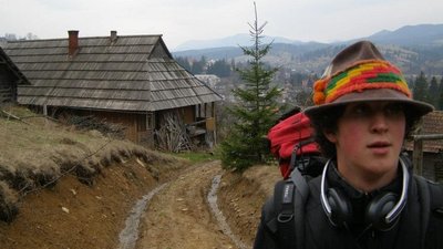 Петро Сказків народився у Ворохті Петро Сказків народився у Ворохті