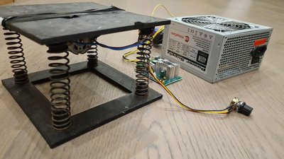 Учень з Дніпра став бронзовим призером Міжнародної виставки винаходів та інновацій