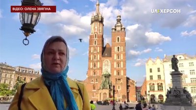 І карантин не на заваді: херсонці проводять концерти онлайн І карантин не на заваді: херсонці проводять концерти онлайн