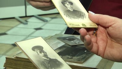 Колекціонери та краєзнавці Житомира організовують спільну фотовиставку Колекціонери та краєзнавці Житомира організовують спільну фотовиставку