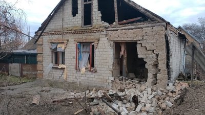 Обстріл Нікополя, пожежа в Жовтих Водах, світло на Криворіжжі. Головні новини Дніпра та області 4 лютого Обстріл Нікополя, пожежа в Жовтих Водах, світло на Криворіжжі. Головні новини Дніпра та області 4 лютого