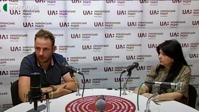 У Миколаєві стартують заняття для ВПО, ветеранів АТО/ООС та членів їхніх родин У Миколаєві стартують заняття для ВПО, ветеранів АТО/ООС та членів їхніх родин