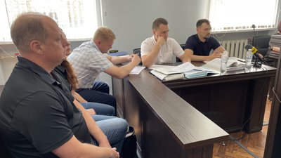 Сторона захисту Наталії Левченко Сторона захисту Наталії Левченко