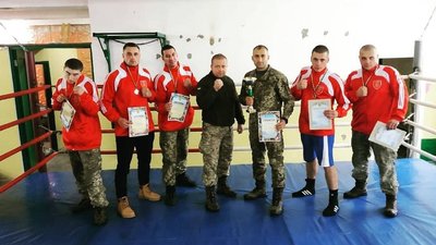 "Син тримав удар і я тримаю". Історія загиблого на війні боксера, який став героєм проєкту “Янголи спорту” "Син тримав удар і я тримаю". Історія загиблого на війні боксера, який став героєм проєкту “Янголи спорту”