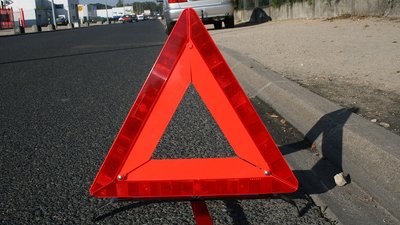 В Одесі водія, якого підозрюють у скоєнні смертельної ДТП, відправили до СІЗО