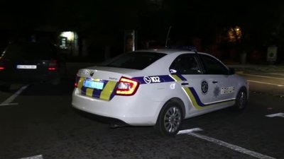 У нічному клубі Івано-Франківська поліцейському зламали ніс