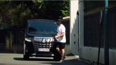 "На законних підставах": що відомо про виїзд за кордон харківського депутата Володимира Скоробагача "На законних підставах": що відомо про виїзд за кордон харківського депутата Володимира Скоробагача