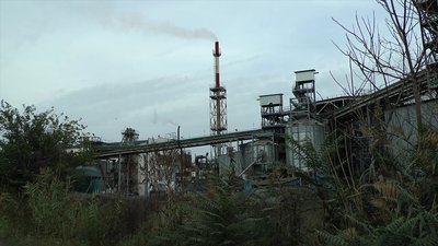 Екопроблема чи політтиск. Жителі Заводського району Миколаєва скаржаться на роботу заводу "Екотранс"