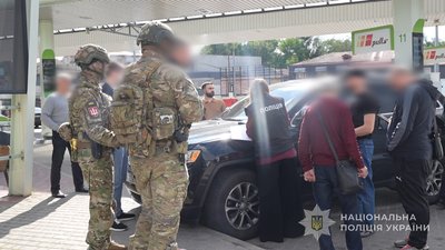 6000 доларів за службу в тилу та звільнення: в Одесі судитимуть військового 6000 доларів за службу в тилу та звільнення: в Одесі судитимуть військового