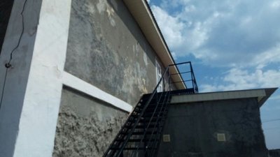 У школі на Одещині виявили порущення правил пожежної безпеки, зокрема відсутня сигналізація У школі на Одещині виявили порущення правил пожежної безпеки, зокрема відсутня сигналізація