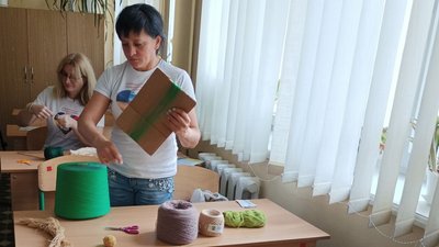 "Я їду на фронт з однією ціллю — допомогти". Як працює волонтерський штаб "Вільні серця Франика" "Я їду на фронт з однією ціллю — допомогти". Як працює волонтерський штаб "Вільні серця Франика"