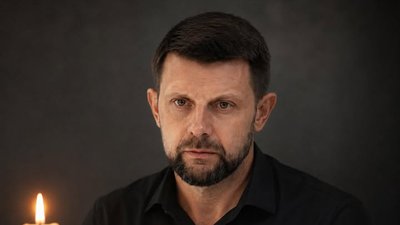 Внаслідок обстрілу 5 травня у Краматорську помер Роман Сімашов