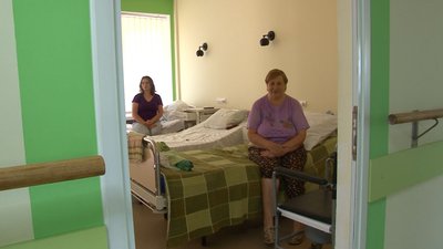 На Черкащині зросла кількість госпіталізованих з гіпертонічними кризами, інсультами та інфарктами