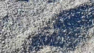 У фільтрах міститься понад 100 тонн природного матеріалу. У "Миколаївводоканалі" розповіли, як очищують воду