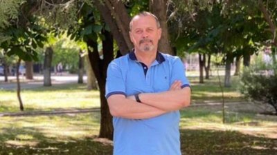 У Херсоні військові РФ вдруге незаконно затримали пенсіонера МВС України