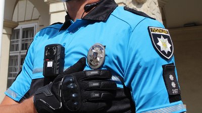 У Львові судитимуть чоловіків, які травмували патрульних