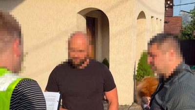 Підприємця з Кривого Рогу підозрюють у розкраданні грошей з енергооб'єкта Миколаївщини