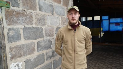 Війна, військовий