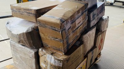 "Я навчилася бути сміливою". Як прикарпатка Світлана Гаєвська допомагає маріупольцям "Я навчилася бути сміливою". Як прикарпатка Світлана Гаєвська допомагає маріупольцям