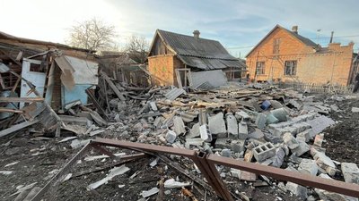 Жителі Дніпропетровщини надають свідчення про воєнні злочини Росії. Скільки історій зафіксовано та як долучитися