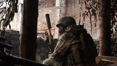 В результаті обстрілу на Одещині поранені 10 військових ЗСУ