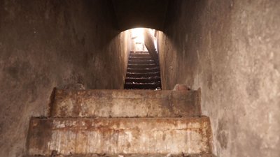 Під землею, в бомбосховищах та на дахах: львів'яни розповіли про нетуристичний Львів Під землею, в бомбосховищах та на дахах: львів'яни розповіли про нетуристичний Львів